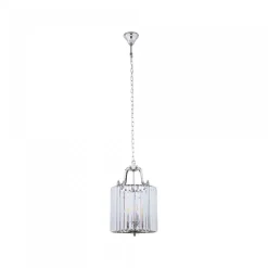 Boston Iv - Nowodvorski - lampa wisząca klasyczna