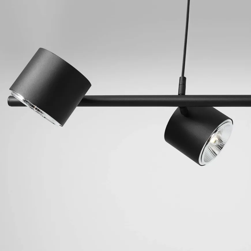 Bot 4 Black - Artera - lampa wisząca