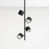 Bot 4 Vertical Black - Artera - plafon