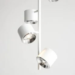 Bot 4 Vertical White - Artera - plafon