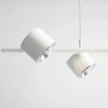 Bot 4 White - Artera - lampa wisząca