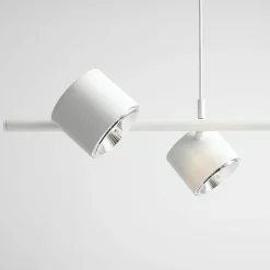Bot 4 White - Artera - lampa wisząca