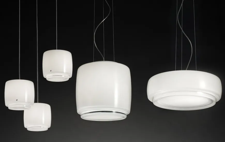 Bot SP 35 D1 - Vistosi - lampa wisząca
