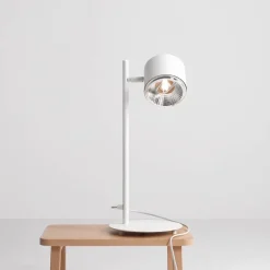 Bot Table White - Artera - lampa stołowa