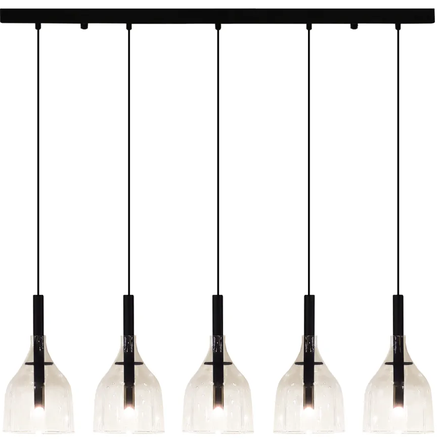 Botor 5 5098 - Antigo - lampa wisząca