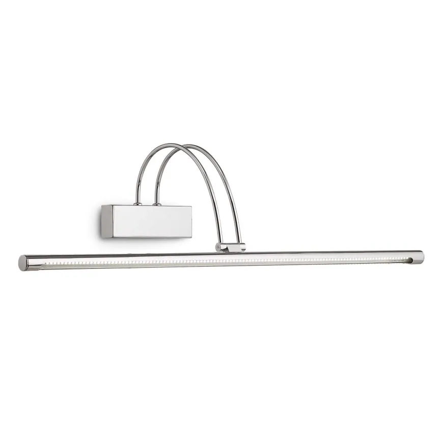 Bow Ap D76 - Ideal Lux - kinkiet