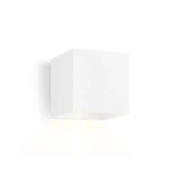 Box 1.0 biały - Wever & Ducré - kinkiet