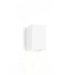 Box 3.0 LED biały - Wever & Ducré - kinkiet