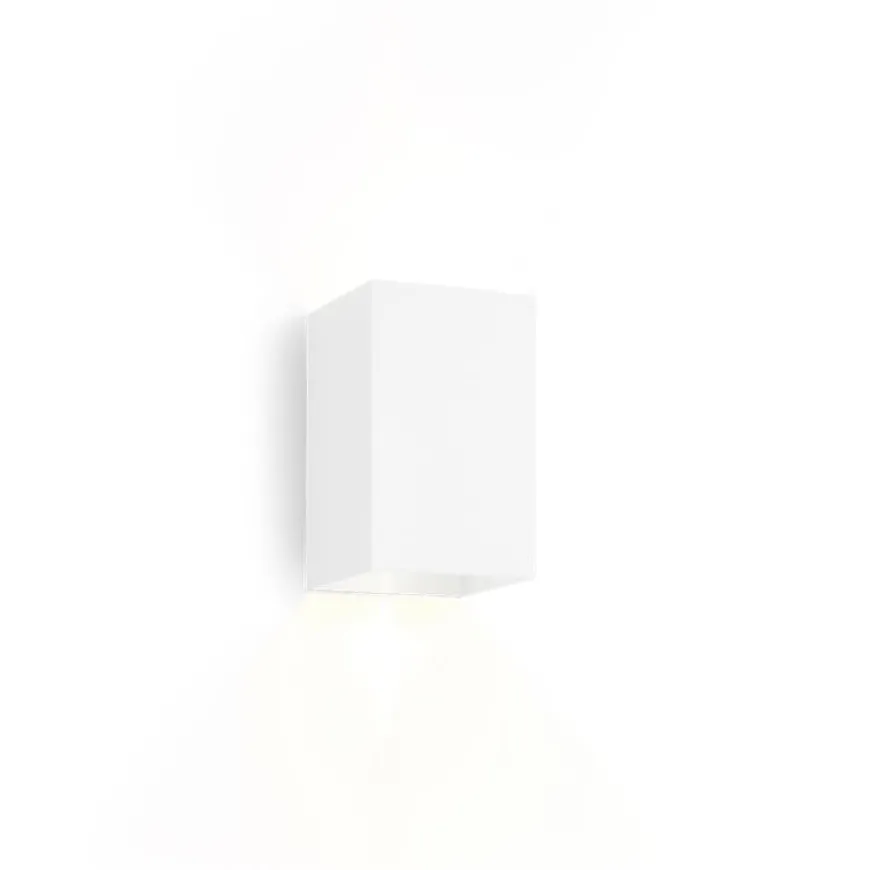 Box 3.0 LED biały - Wever & Ducré - kinkiet