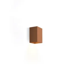 Box mini 1.0 miedź - Wever & Ducré - kinkiet