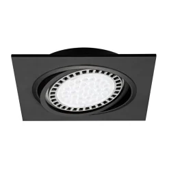 Boxy black - Zuma Line - lampa wpuszczana