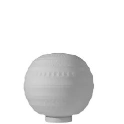 Braille Ø25 biały - Karman - lampa biurkowa