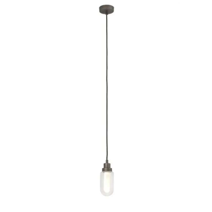 Brume H22 czarny - Faro - lampa wisząca