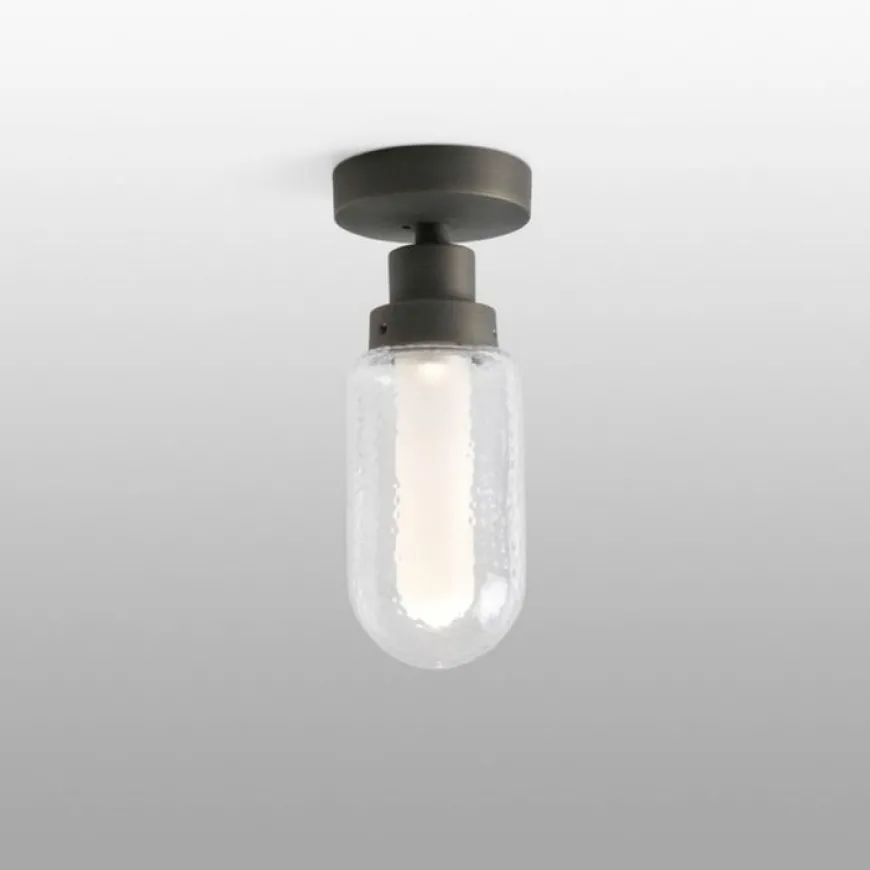 Brume H23 czarny - Faro - lampa sufitowa