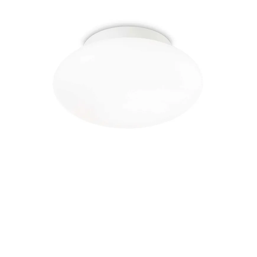Bubble Pl1 - Ideal Lux - plafon zewnętrzny
