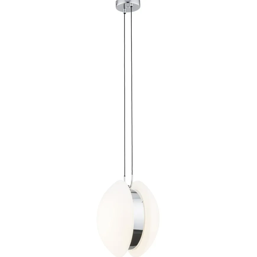 Buffalo 4678 - Argon - lampa wisząca 1 pł.