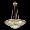 1898/6-C - Possoni - lampa wisząca