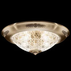 C Crystal Glass - Giotto 1898/Plg-C - Possoni - plafon