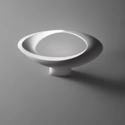 Cabildo biały - Artemide - kinkiet