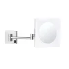 Camilla X3 podświetlane lustro łazienkowe LED