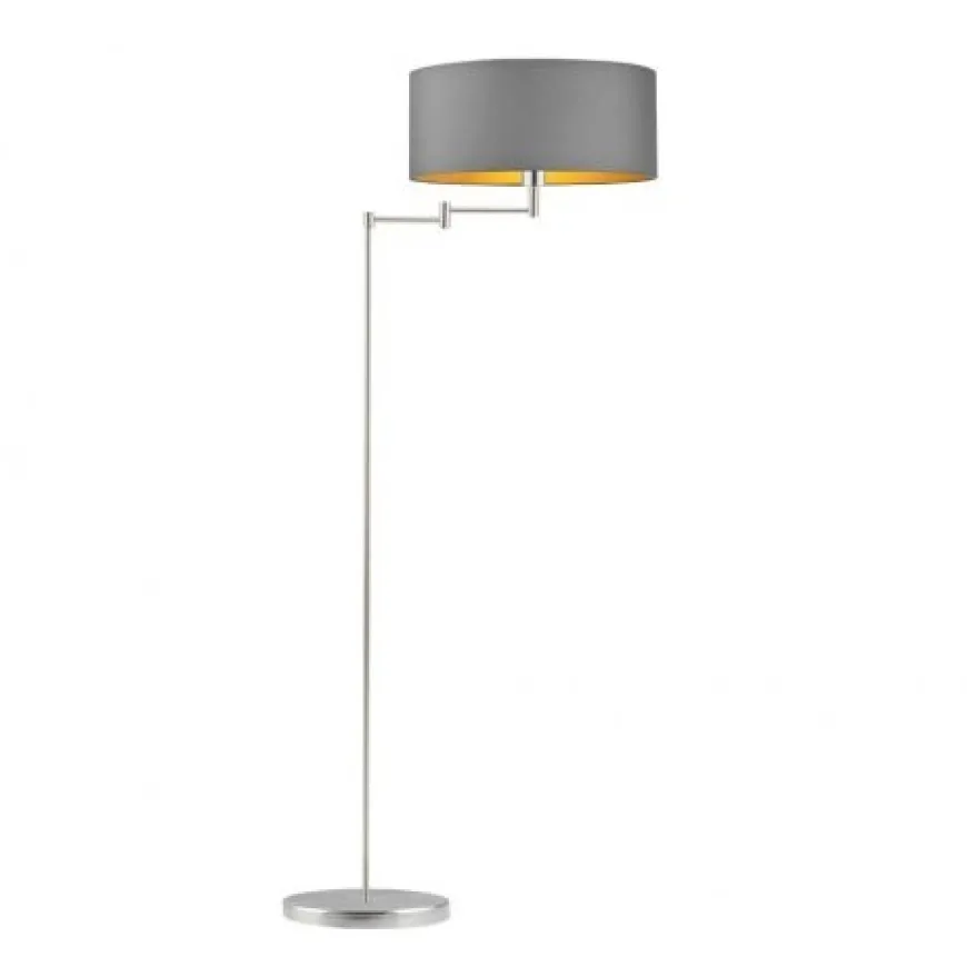 Cancun Gold - Lysne - lampa podłogowa