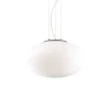 Candy SP1 D40 - Ideal Lux - lampa wisząca