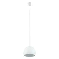 Candy White I - Nowodvorski - lampa wisząca