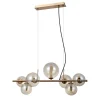 Canello VII - Italux - lampa wisząca