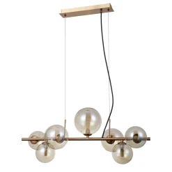 Canello VII - Italux - lampa wisząca