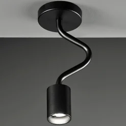 Caos 1714 - Sforzin Illuminazione - lampa sufitowa