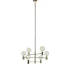 Capital mosiądz - Markslöjd - lampa wisząca