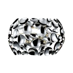 Carera Cromo Parette - Orlicki Design - kinkiet