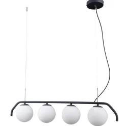 Carimi Black - Italux - zwis