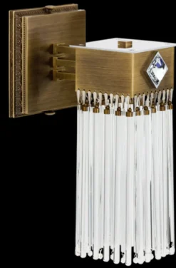 Carino K-1 - Kutek - kinkiet klasyczny