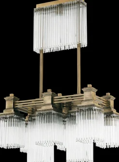 Carino ZW-9 - Kutek - lampa wisząca