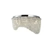 CARMEN TOP - Azzardo - plafon/lampa sufitowa