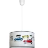 Cars - Milagro - lampa wisząca dziecięca
