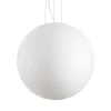 Carta Sp1 D60 - Ideal Lux - lampa wisząca