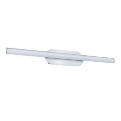 Carter Led Silver - Italux - kinkiet
