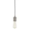 Casa Black - Italux - lampa wisząca