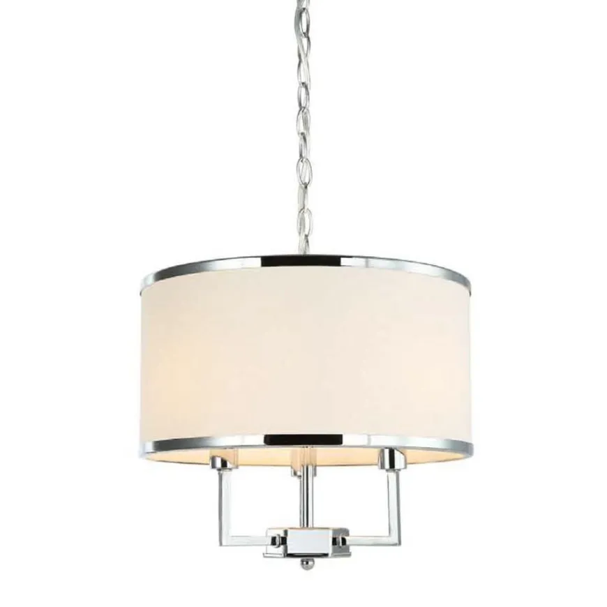 Casa Cromo S - Orlicki Design - lampa wisząca