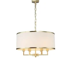 Casa Old Gold M - Orlicki Design - lampa wisząca
