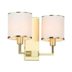 Casa Old Gold Parette - Orlicki Design - kinkiet