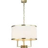 Casa Old Gold S - Orlicki Design - lampa wisząca