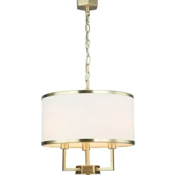 Casa Old Gold S - Orlicki Design - lampa wisząca