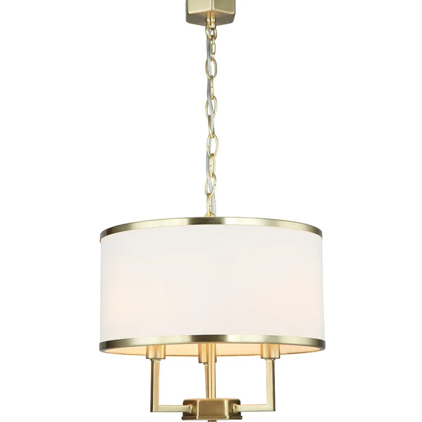 Casa Old Gold S - Orlicki Design - lampa wisząca