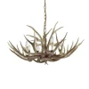 Chalet SP8 - Ideal Lux - lampa wisząca
