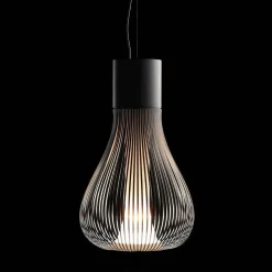 Chasen czarny - Flos - lampa wisząca