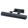 Chawton Black L40 - Elstead Lighting - kinkiet klasyczny