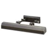 Chawton Dark Bronze L40- Elstead Lighting - kinkiet klasyczny